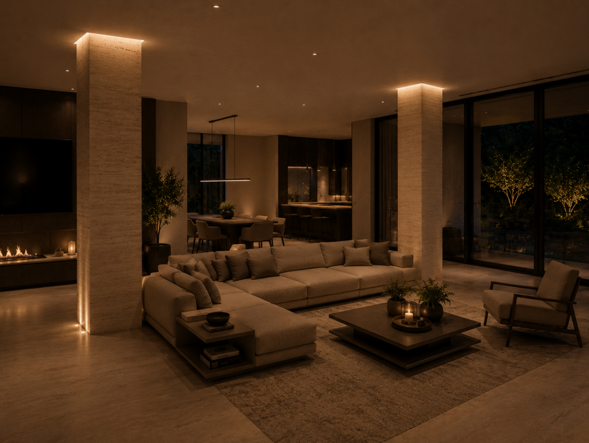 Casa Tara after renovation 1