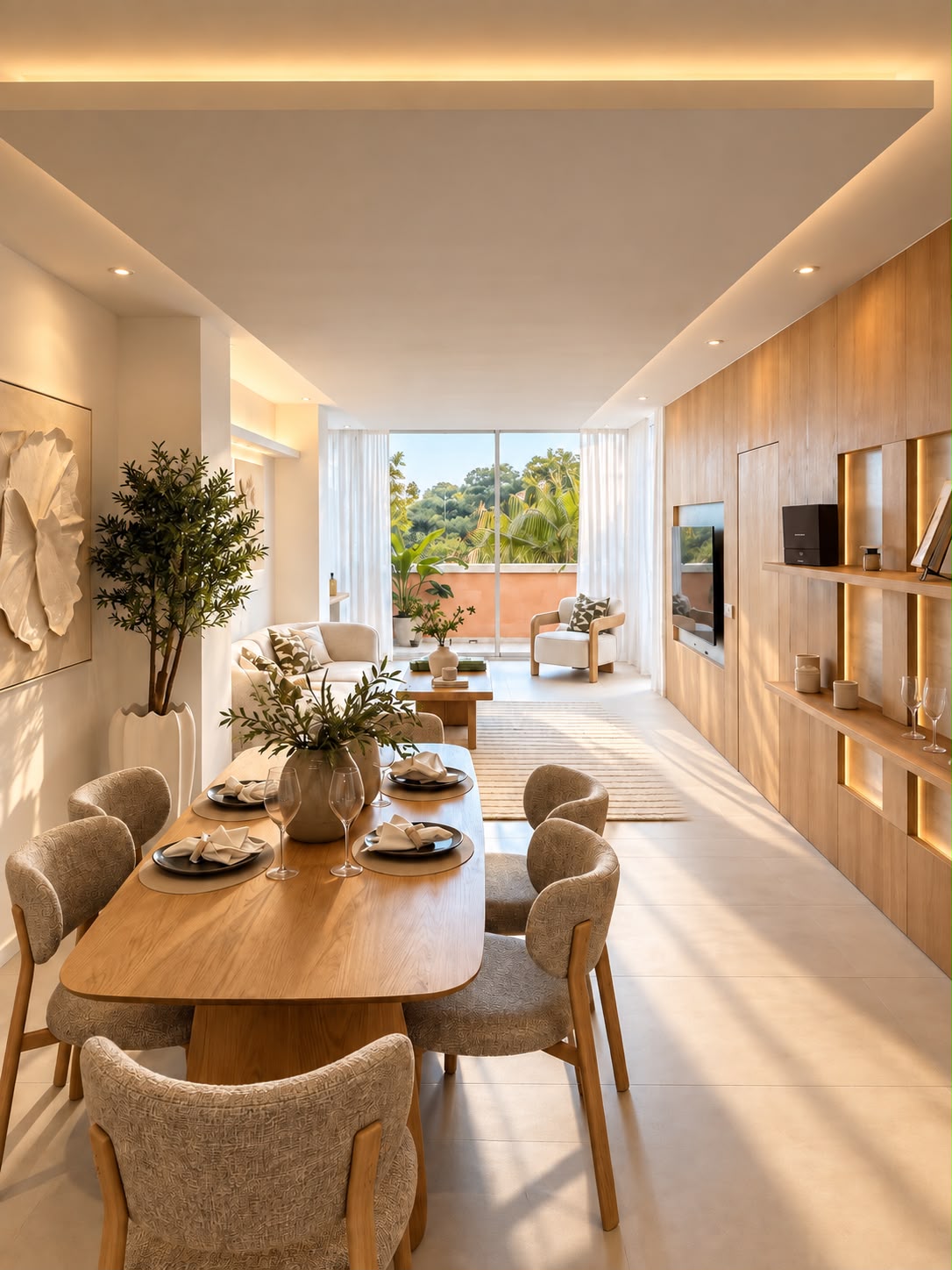 Casa Alta after renovation 1