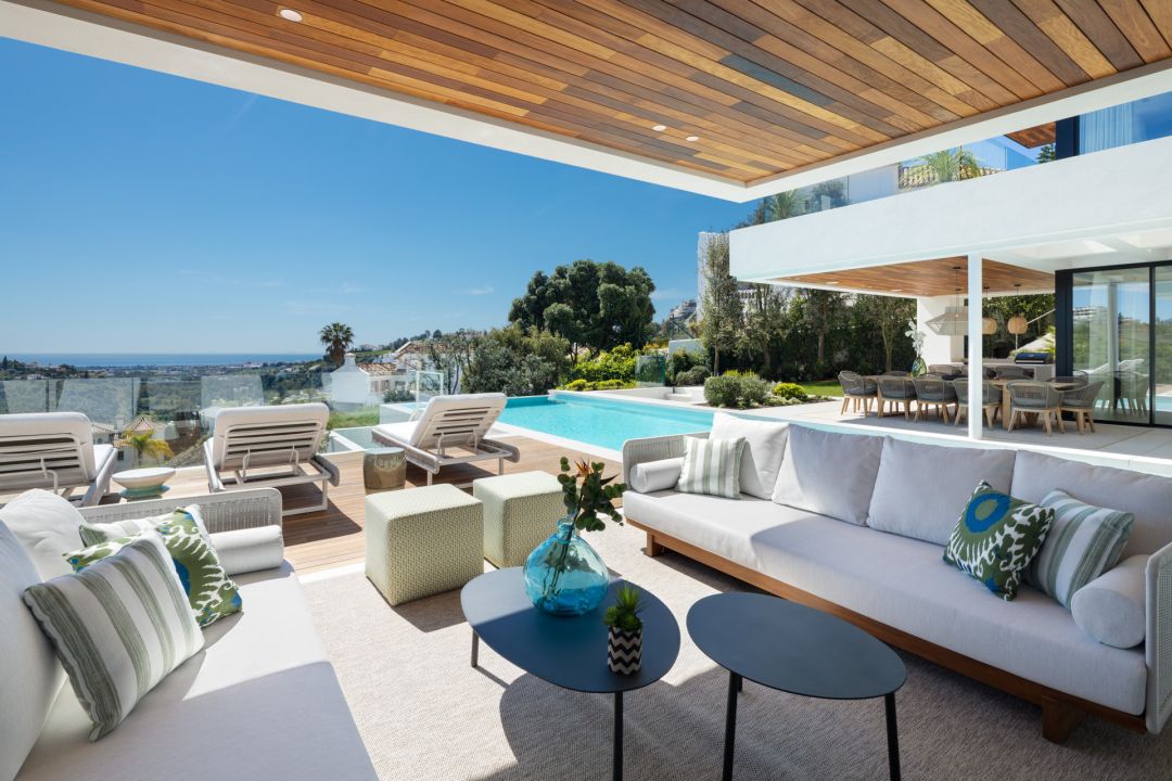 La Quinta 19 — Lomas de La Quinta, Benahavís