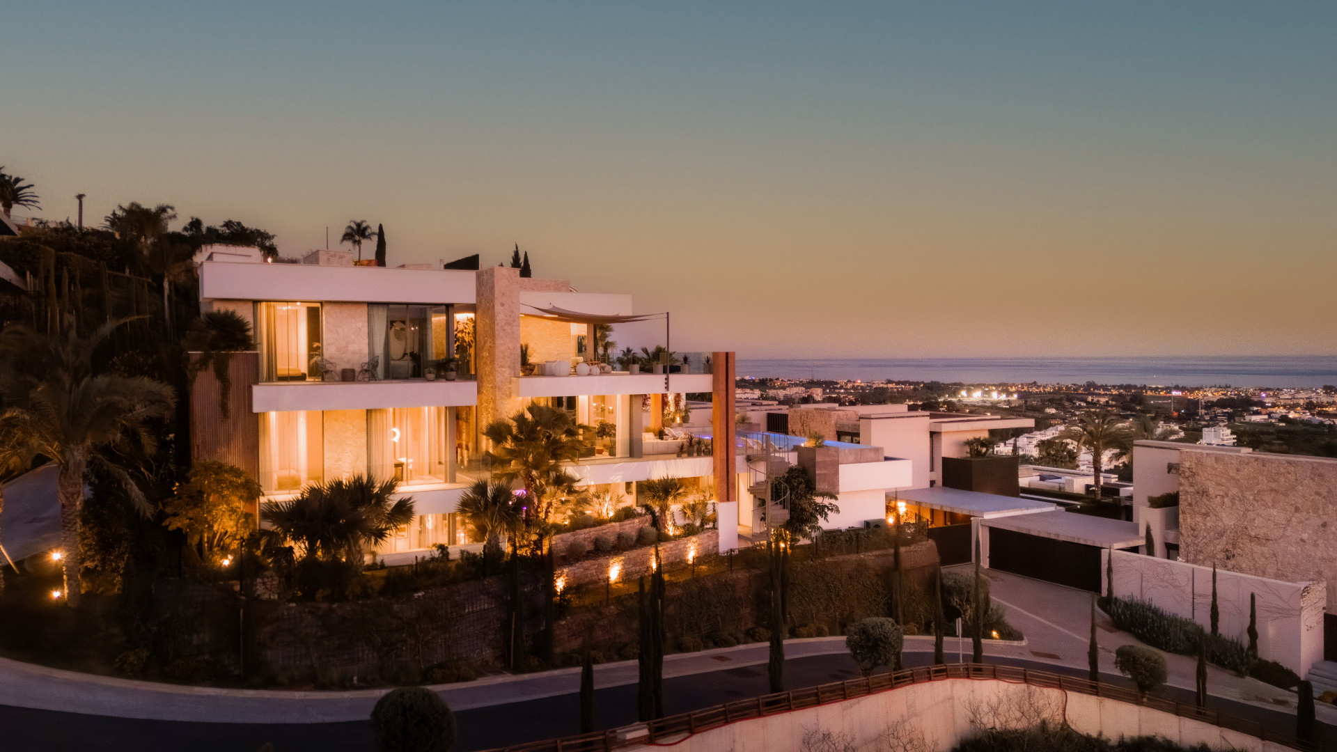 The Hills 10 — La Quinta, Benahavís